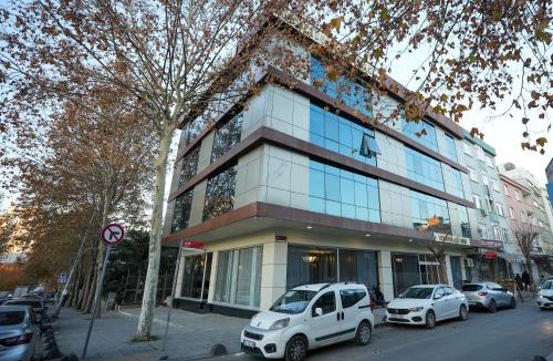 Bagcilar Hotel | Business Life Hotel Güneşli