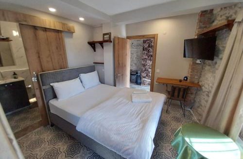 Konak Apartment | Yeşiltepe Budget