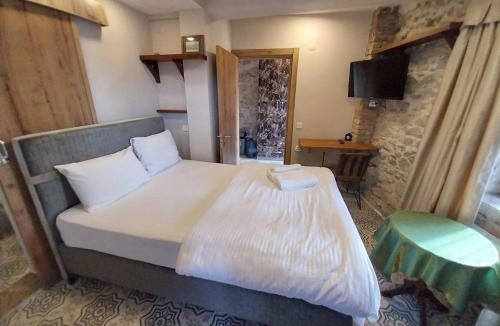 Konak Apartment | Yeşiltepe Budget