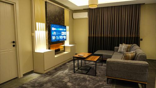Yenisehir Apartment | LİMONOTTO SUİT OTEL