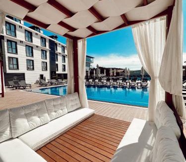 Riva Bed & Breakfast | Bohem Hotel Riva