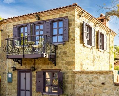 Adatepe Hotel | Orion Adatepe