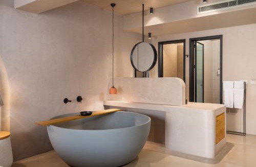 Fethiye City Center Hotel | Roome