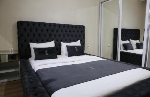 Yildizevler Apartment | EF Otel
