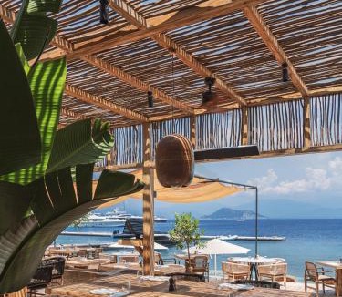 Fethiye Hotel | Yazz Collective, Member of Small Luxury Hotels of the World