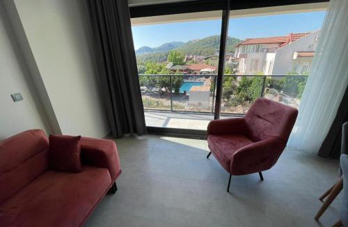 Hisaronu Apartment | Suites with private pools
