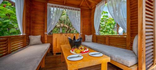 Kundu Resort | Delphin Diva Premiere