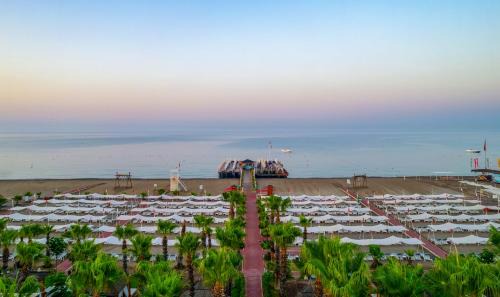 Kundu Resort | Delphin Diva Premiere