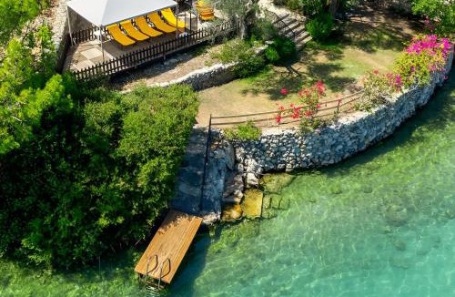 Oludeniz City Center Hotel | Sundia By Liberty Suncity
