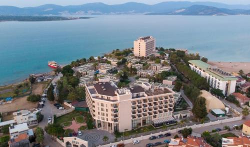 Altinkum Hotel | Duja Didim - Ultra All Inclusive