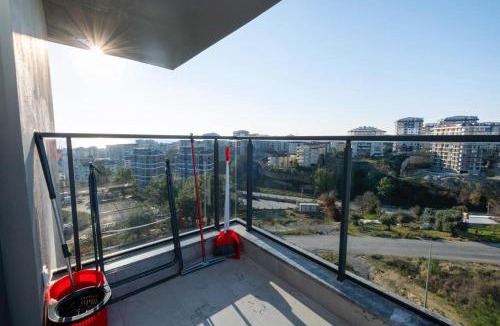 Avsallar Apartment | Seda Holiday