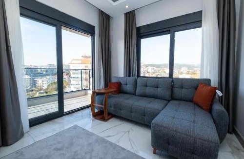 Avsallar Apartment | Seda Holiday