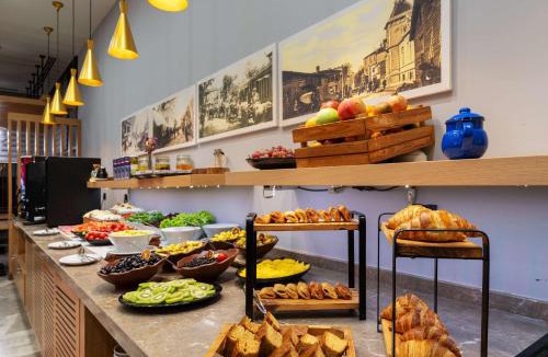 Tekkekoy Hotel | Park Inn by Radisson Samsun