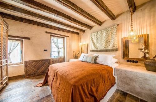 Fethiye Hotel | Kassandra Heritage