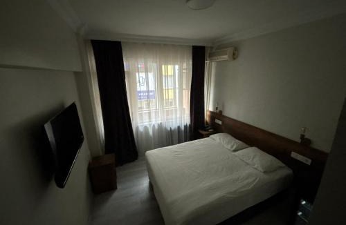 Izmit Hotel | Altinnal Hotel