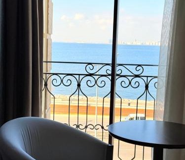 Konak Hotel | The Yalı Konak Hotel İzmir