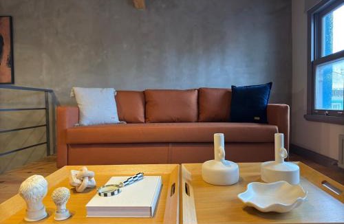 Balat Villa | Stunning Private House in Balat