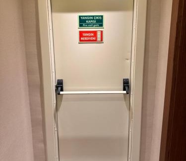 Sivas Hotel | Özkaya hotel