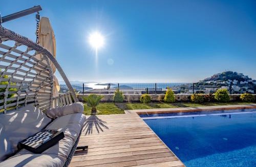 Geris Villa | Farilya Villas by Important Group Travel