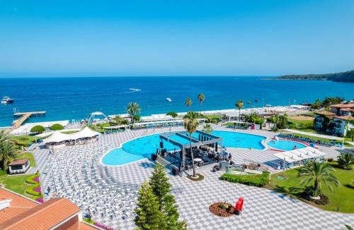 Camyuva Resort | Club Marco Polo - Premium All Inclusive