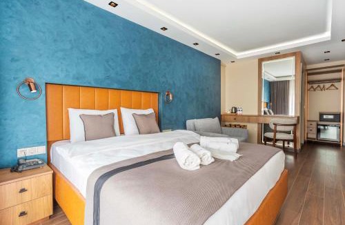 Taksim Hotel | Marlon Hotel