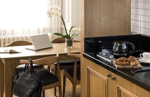 Ortakoy Hotel | Nevv Bosphorus Hotel