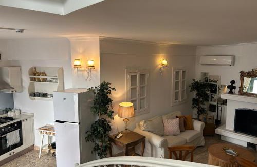 Marmaris City Center Apartment | 8 oDa Marmaris