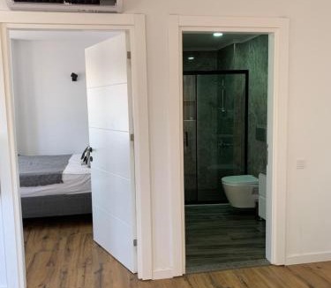Kaleici Apartment | Sabah Homes