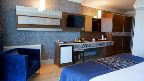 Samsun City Center Hotel | BM HOTEL City