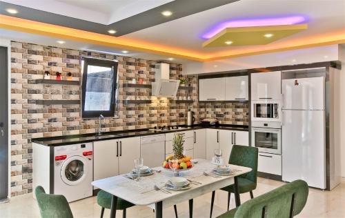 Patara Villa | Villa Hanedan 1