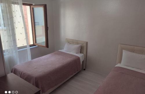 Ipekyolu Apartment | Espinaz Apart Otel