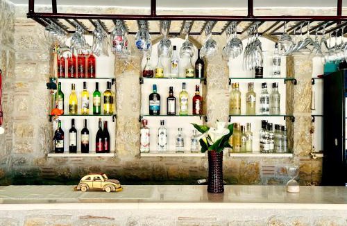Datca City Center Hotel | Villa Anfora