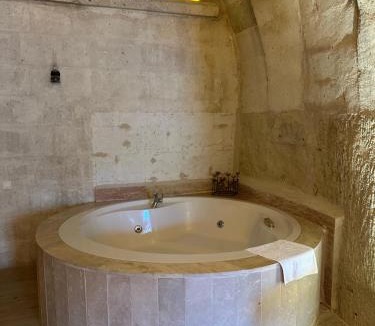 Ortahisar Hotel | Ortahisar Cave Hotel
