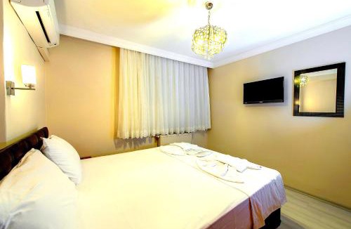 Emin Sinan Hotel | Efe Apart Hotel