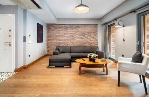 Asmali Mescit Apartment | Urban Quarters - Asmalı Mescit