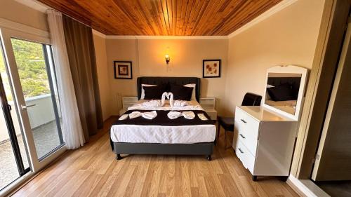 Sarimsakli Hotel | Olive Branch Hotel