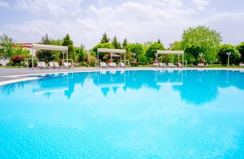 Afyonkarahisar Hotel | Korel Thermal Resort