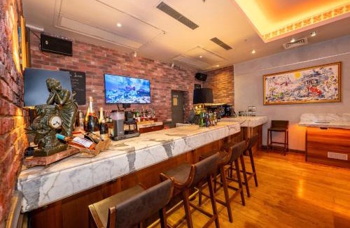Asmali Mescit Hotel | Pera Tulip Hotel & SPA