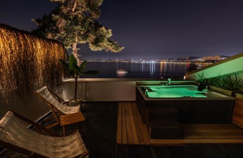 Adalar Hotel | Hillora Hotel Buyukada