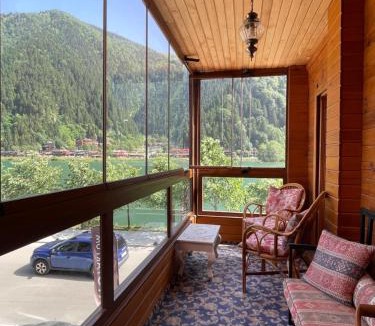 Uzungol Apartment | Dunya Residence