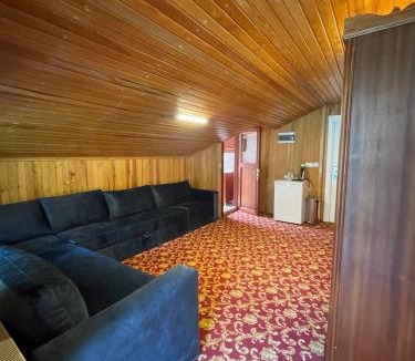 Uzungol Apartment | Dunya Residence
