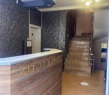 Konya City Center Hotel | Asya Hotel