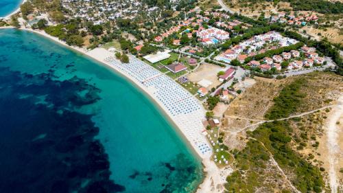 Foca Resort | Hanedan Beach Hotel