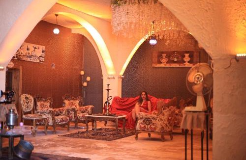 Nevsehir House | Ashab-I Kehf Cappadocia House