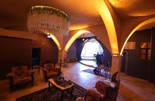 Nevsehir House | Ashab-I Kehf Cappadocia House