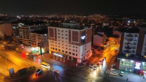 Denizli Hotel | Marlen Hotel Denizli