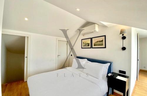 Kabatas Apartment | X Flats Vilhelm