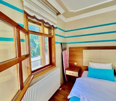 Uzungol Apartment | Konak Grand Apart