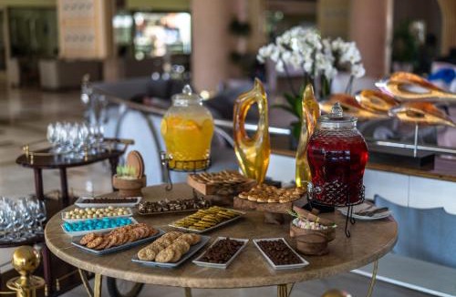 Bodrum Resort | La Blanche Island Bodrum