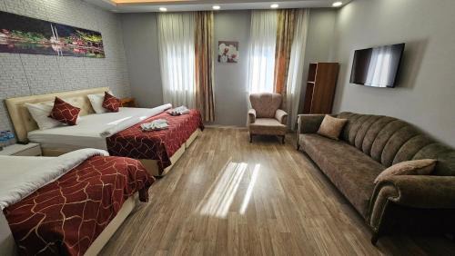 Trabzon Hotel | POINTBREAK OTEL